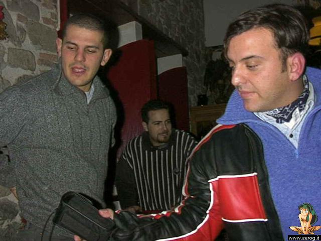 max pizzilo zero