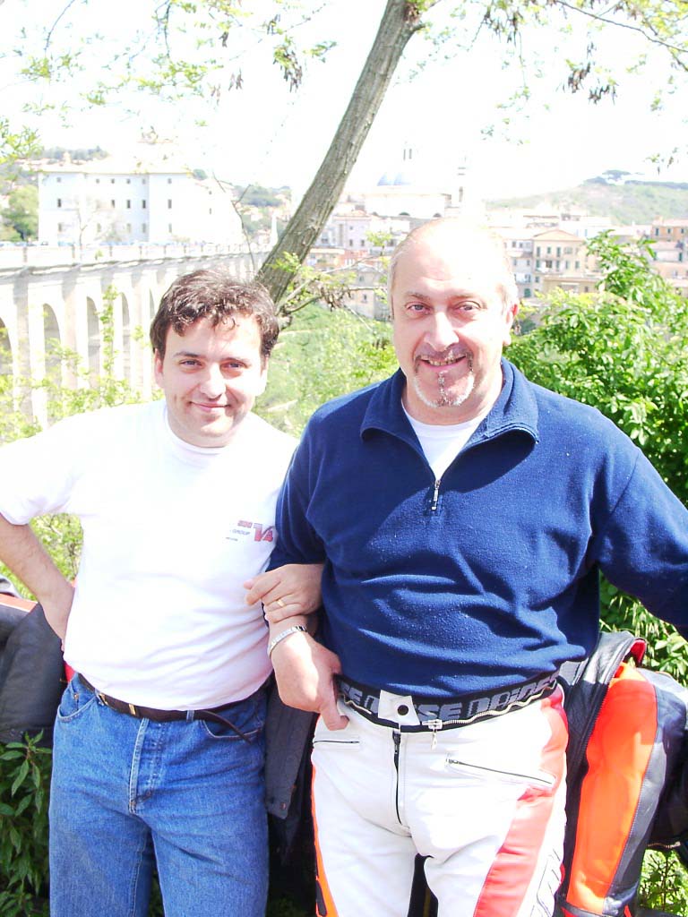 max e eugenio
