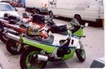 moto Maxdemon